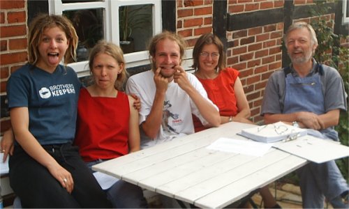 Tschuldige, musste sein ;) Tschuldige, musste sein ;)